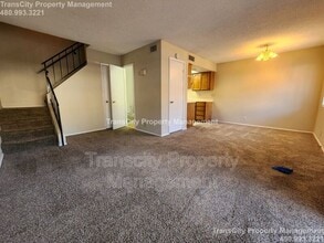 286 W Palomino Dr in Chandler, AZ - Building Photo - Building Photo
