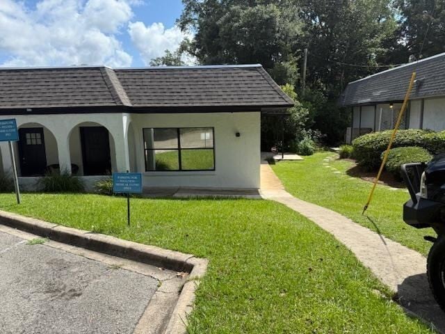 property at 1706 Riggins Rd