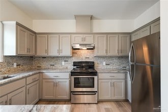 503 Peabody Ave in Edinburg, TX - Building Photo - Building Photo