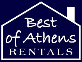 12 E Carpenter St, Unit Flat 202 in Athens, OH - Building Photo