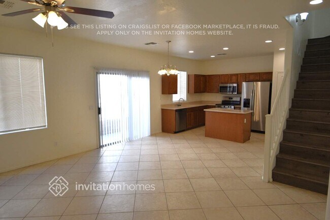 3532 W Kathleen Rd in Phoenix, AZ - Building Photo - Building Photo