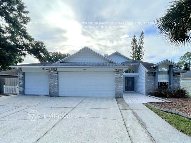 property at 1840 Candlestick Ct