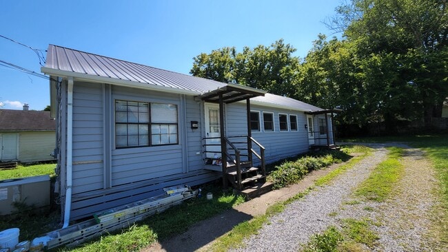 171 Hamilton Cir, Unit A in Oak Ridge, TN - Building Photo - Building Photo