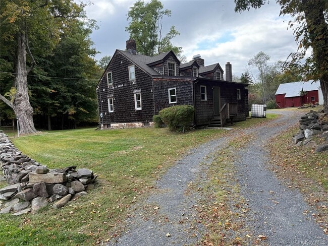 property at 241 White Bridge Rd