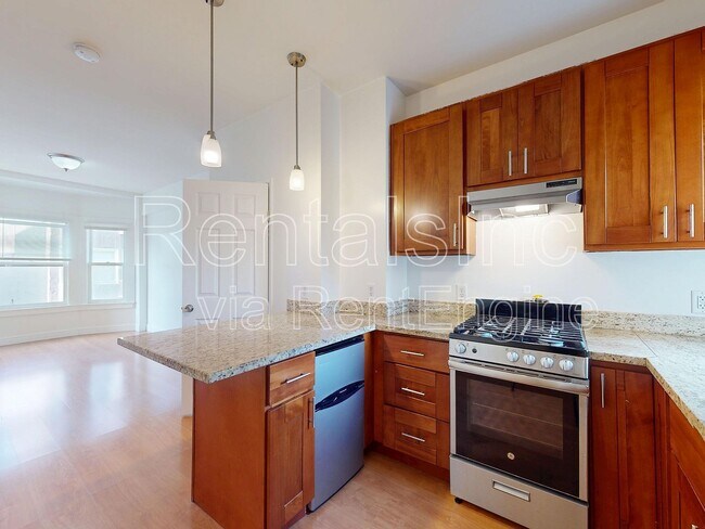 1053 Post St-Unit -37 in San Francisco, CA - Building Photo - Building Photo