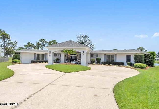 property at 628 Amberjack Dr