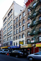 48 Eldridge St Apartments