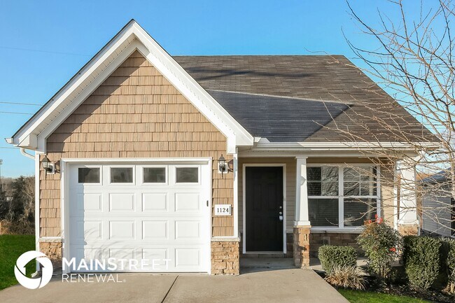 property at 1124 Shallowbrook Trail S