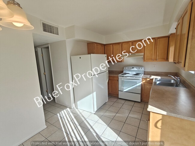 4122 E Bermuda St in Tucson, AZ - Building Photo - Building Photo