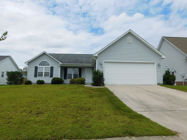 224 Sellhorn Blvd in New Bern, NC - Foto de edificio - Building Photo