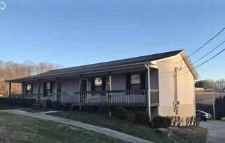 3752 Reeds Chapel Rd, Unit 3752 Reeds Chapel Road in Morristown, TN - Building Photo