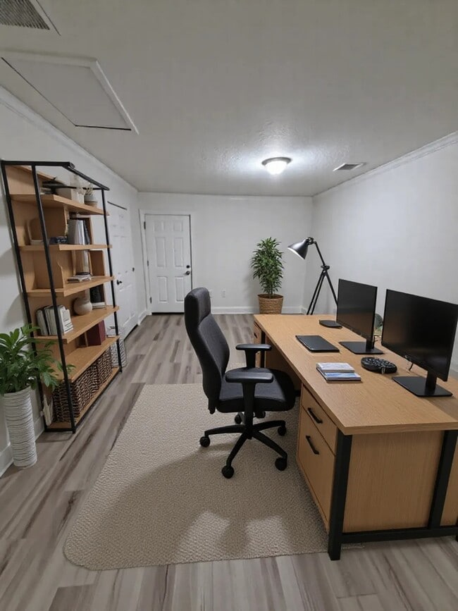 property at 5451 Oriole St