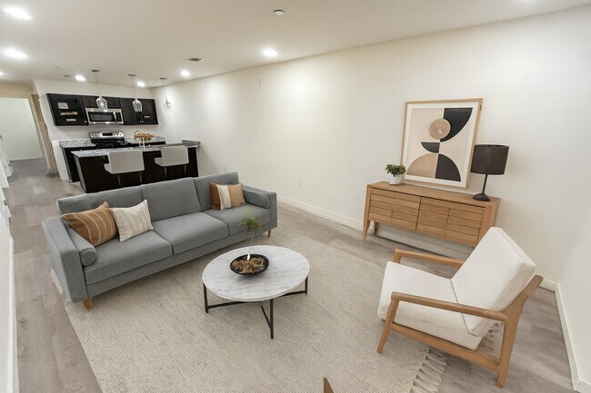 3104 N Broad St in Philadelphia, PA - Building Photo - Building Photo