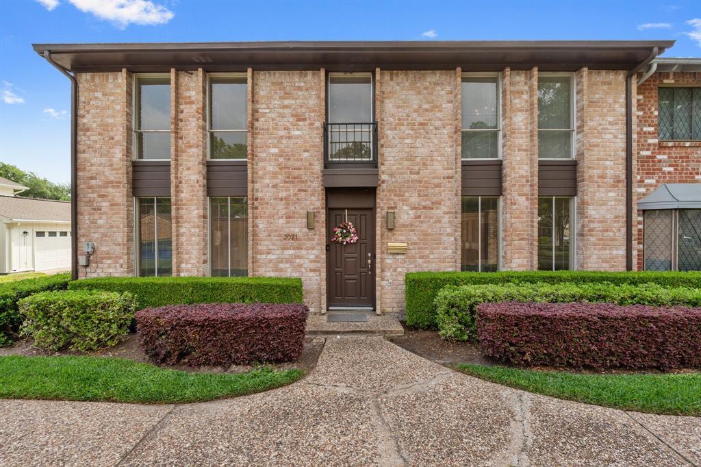 3021 Teague Rd in Houston, TX - Building Photo
