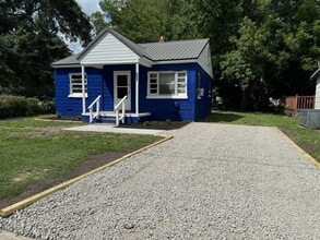 327 Finch St SE in Wilson, NC - Building Photo - Building Photo