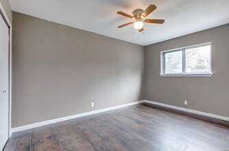 6319 Stirrup Ln in San Antonio, TX - Building Photo - Building Photo
