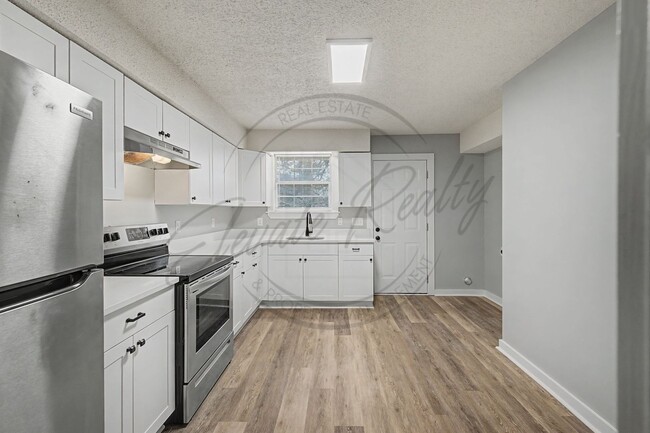 property at 3710 Brickmont Dr