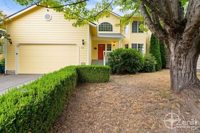 property at 9415 NW 28th Ct