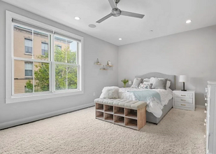 309 E St, Unit 22 in Boston, MA - Building Photo - Building Photo