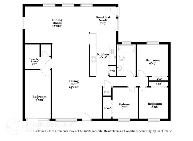 1132 Hollywood Ave in Clearwater, FL - Building Photo - Building Photo