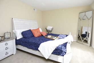 Apartments At Sauk Trail in Coldwater, MI - Building Photo - Interior Photo
