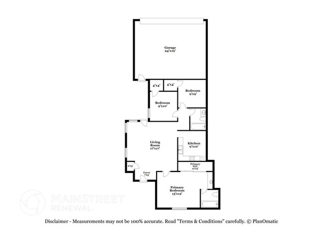 7212 Blackthorn Dr in Fort Worth, TX - Building Photo - Building Photo