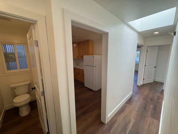 4709 Mission St, Unit A in San Francisco, CA - Building Photo - Building Photo