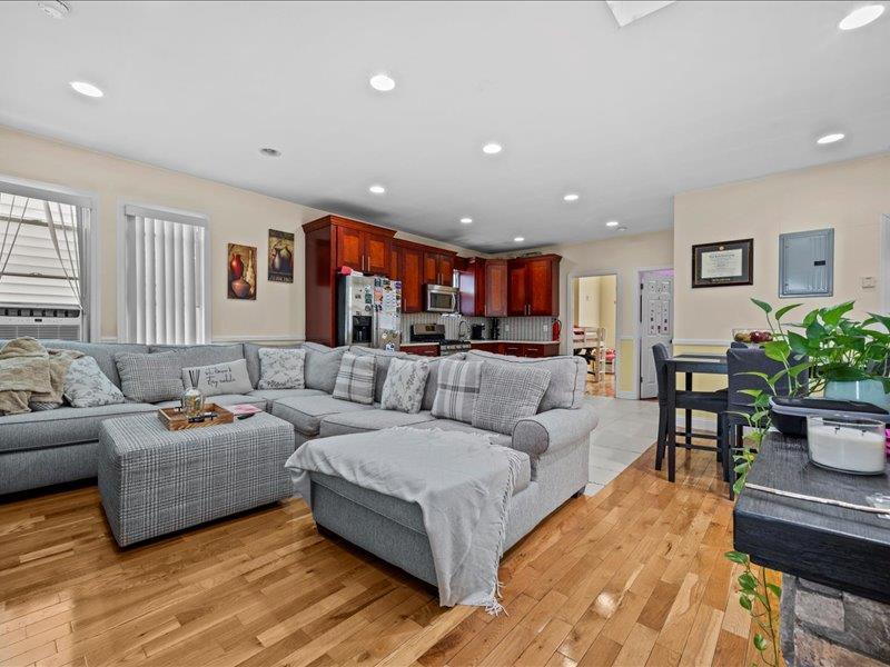 2169 Belmont Ave in Bronx, NY - Building Photo