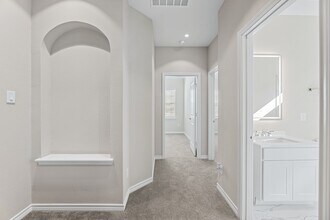 Audra Townhomes in Denton, TX - Building Photo - Building Photo