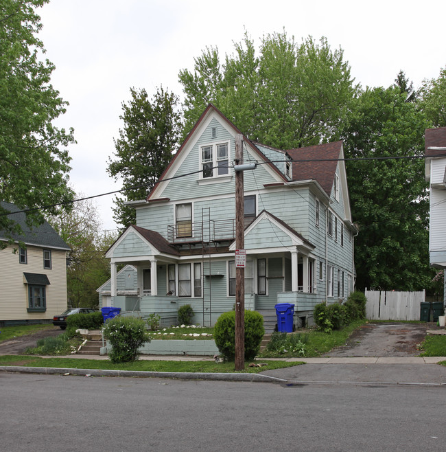 31-35 Garson Ave in Rochester, NY - Building Photo - Building Photo