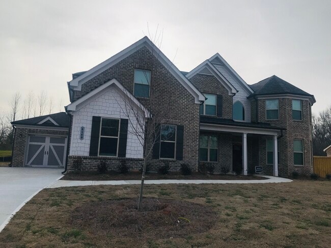 property at 4140 Gold Hill Ln