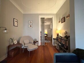 3023 Saint Paul St, Unit 1 in Baltimore, MD - Foto de edificio - Building Photo