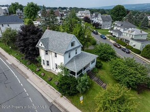 838 George St in Throop, PA - Building Photo - Building Photo