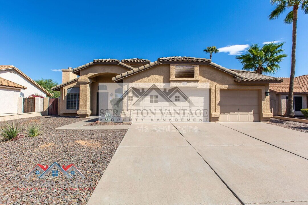 19025 N 36th Way in Phoenix, AZ - Building Photo