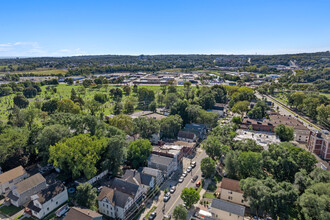 848-850 Congress Ave in New Haven, CT - Building Photo - Building Photo