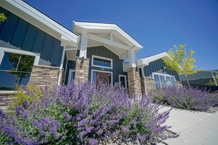 Sundance at Baxter Meadows