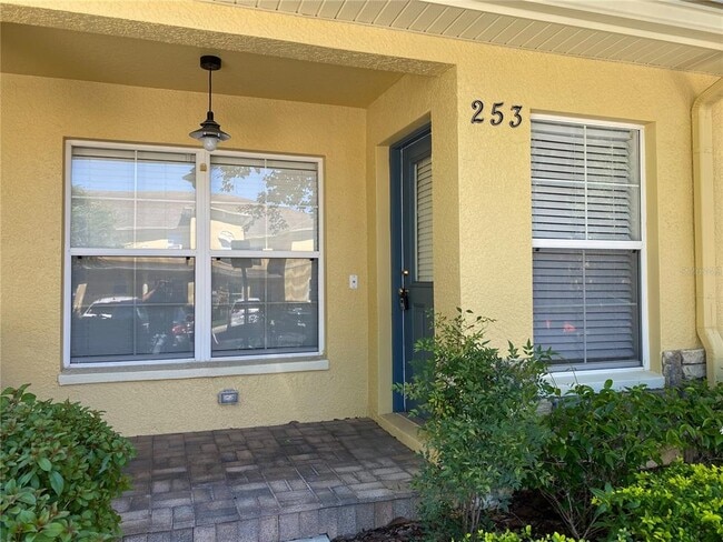 253 Castlekeeper Pl in Valrico, FL - Building Photo - Building Photo
