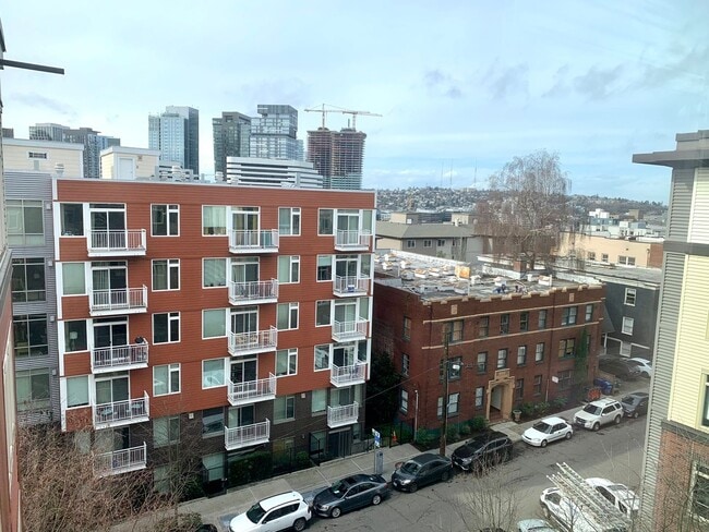 1610 Belmont Ave in Seattle, WA - Building Photo - Building Photo