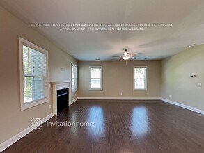 377 Hawkesburg Dr in Clayton, NC - Building Photo - Building Photo
