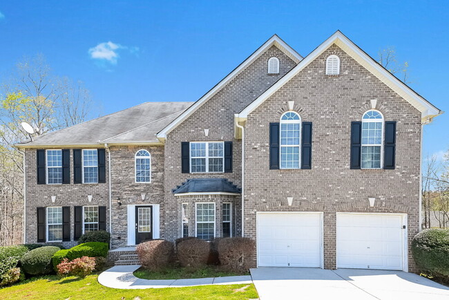 property at 1035 Paper Creek Dr SE