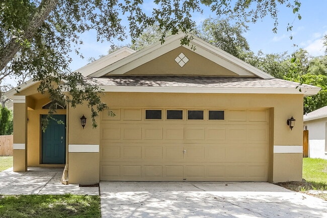 property at 14911 Stag Creek Cir