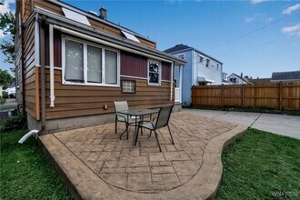 178 Wellington Ave in Buffalo, NY - Building Photo - Building Photo