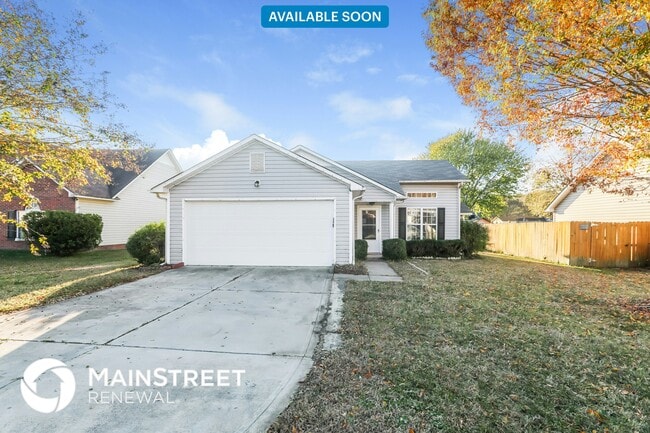 property at 4105 Runaway Cir