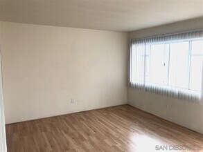 1241 Prospect St-Unit -8 in San Diego, CA - Building Photo - Building Photo
