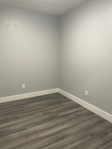 property at 55 W Fifth St