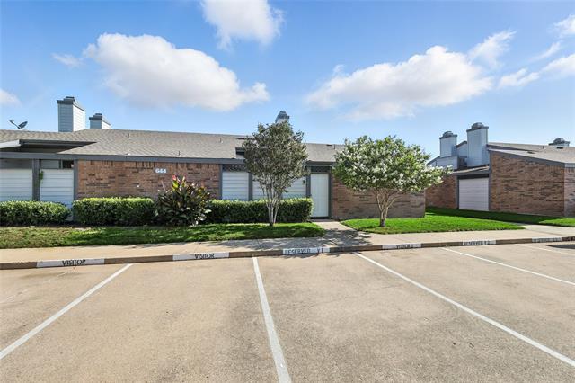 property at 644 Bellaire Dr