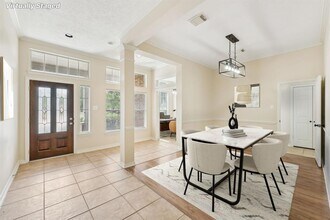 1309 Bayport Ln in League City, TX - Building Photo - Building Photo
