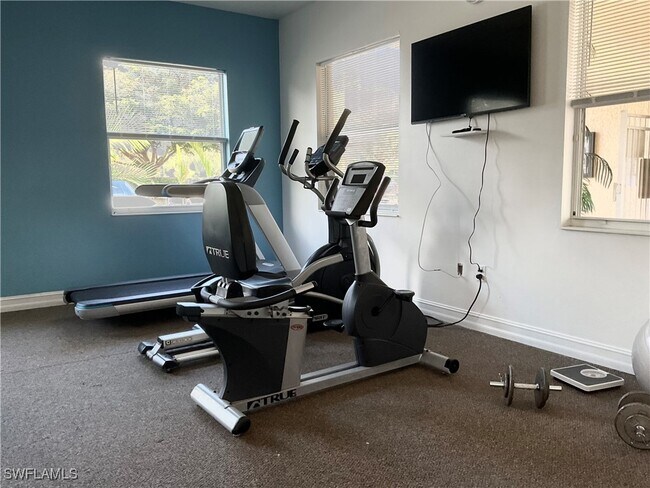 property at 8217 Sanctuary Dr