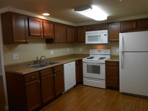 3918 Goodnight Ave, Unit 3C in Pueblo, CO - Building Photo - Building Photo