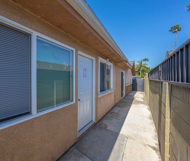 12541 Fletcher Dr in Garden Grove, CA - Building Photo - Building Photo